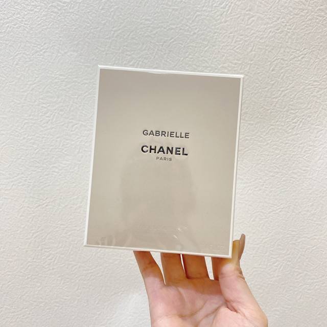 counter quality Gabrielle Perfume Ml Gabrielle new floral fragrance Edp women's