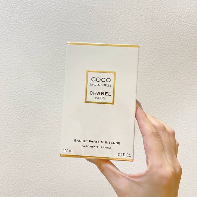 Counter quality Coco fragrance Ml Miss Coco classic strong perfume Edp comprehen