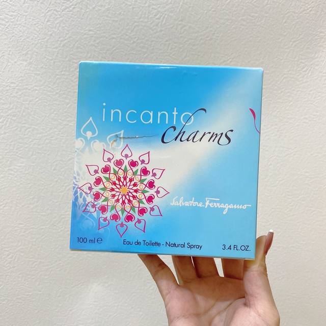 Counter quality Ferragamo Dream Lover Perfume Ml This perfume was shortlisted fo