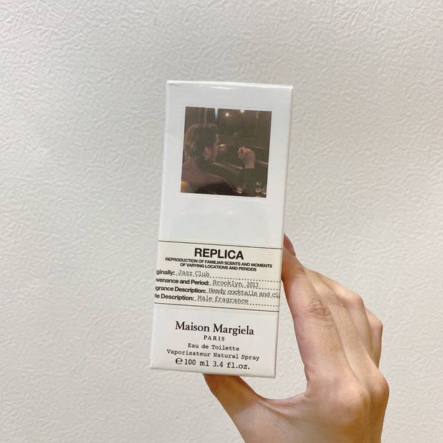 Counter quality Martin Margiela Jazz Club Ml Mason Martin Margiela Jazz Club Jaz