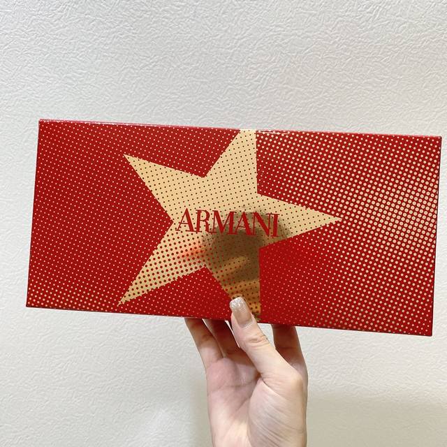 Counter quality Armani Love perfume sample 4-piece set 30Ml
