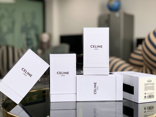 Counter quality Celine haute couture perfume