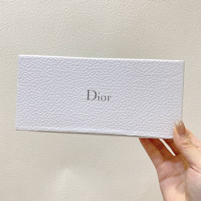 Counter quality Dior perfume sample three-piece set Wilderness version Dior Swee