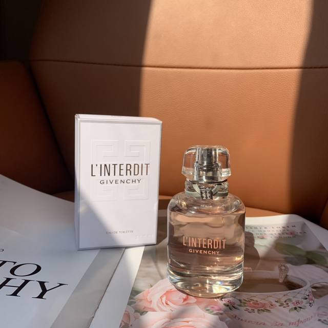 Counter quality Givenchy Givenchy Taboo Edt 80Ml Attribute: Female fragrance Fra