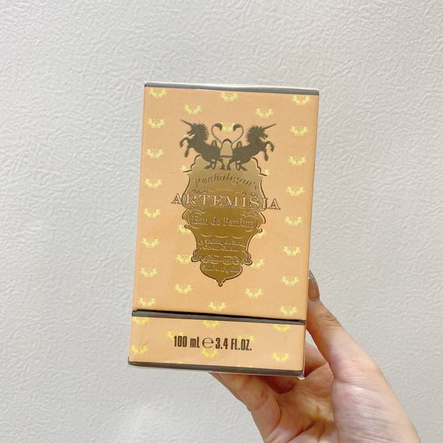 Counter quality Penhaligon's Fatal Tender Perfume Ml Women's Perfume Fragrance: