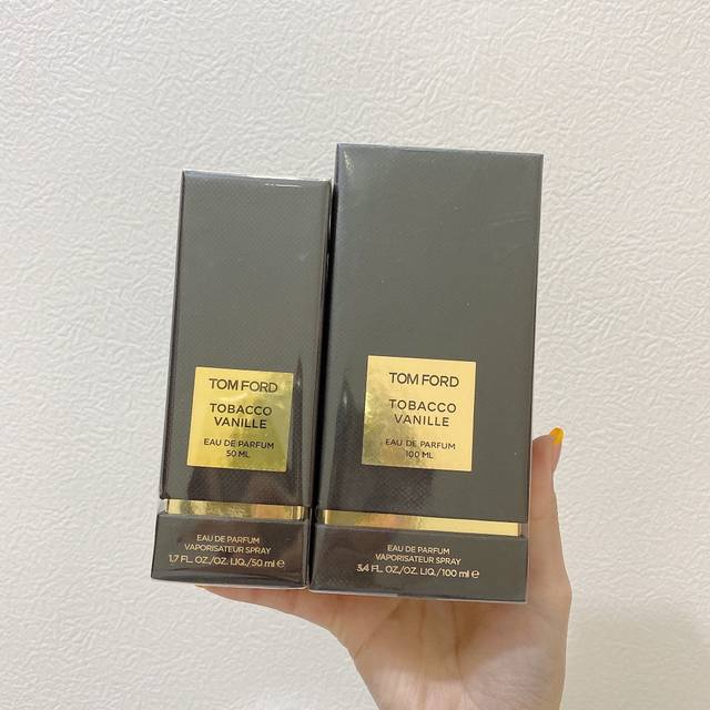 Counter quality 50Ml Counter quality Ml Tf Yundu Tobacco Perfume Counter version