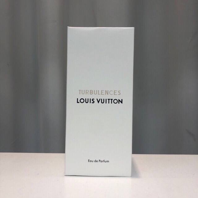 Counter quality Lv turbulence 100Ml #Turbuences Turbulence perfume Floral tubero