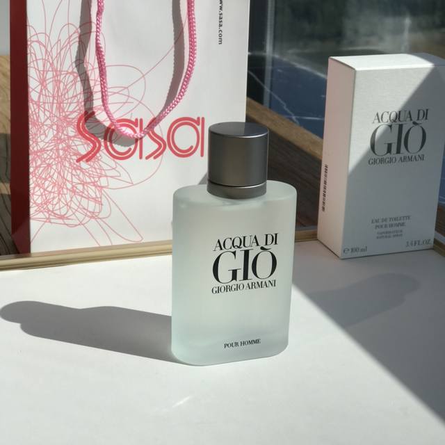 Counter quality Armani Eau de Toilette for Men Ml Special export channel order T