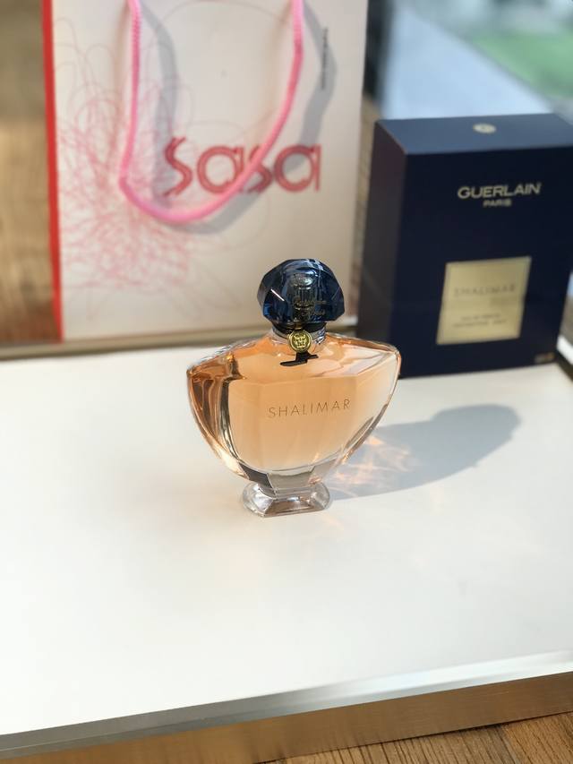 Counter quality Guerlain One Thousand and One Nights Women's Perfume 90Ml Among