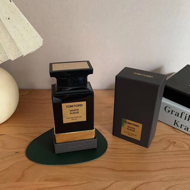 Counter quality : Tf White Musk Perfume A must-have fragrance for men that you w