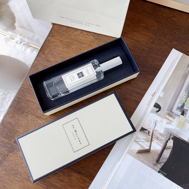 Counter quality Jo Malone Bluebell! 30Ml Wild Bluebell 30Ml Bluebell - is the Jo