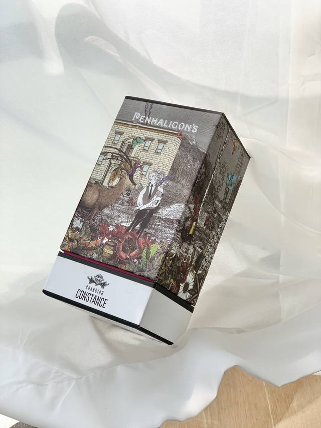 Counter quality Penhaligon's Penhaligon's 75Ml Capricious Constance Lamb It smel