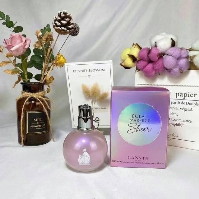 counter quality Lanvin Light Bulb Edt Women's Eau de Toilette Ml Lanvin Light Rh