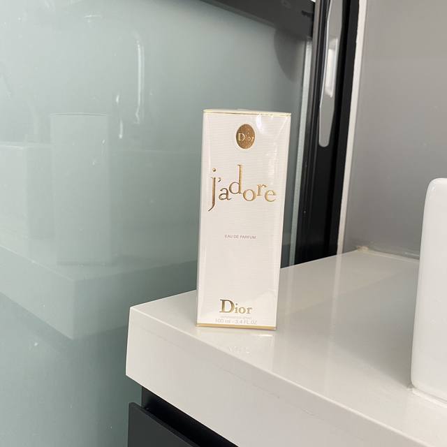 Counter quality Dior J'adore True Me Pure Eau de Parfum Edp Women's Eau de Toile