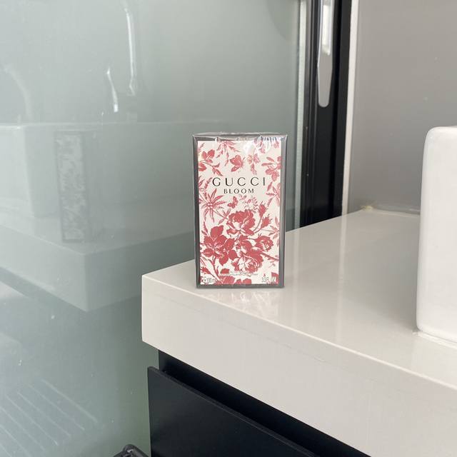 Counter quality The most popular Gucci Bloom Gucci floral perfume Ml recently, t