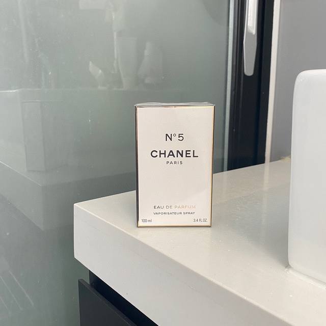 Counter quality Chanel Yellow N5 Small fragrance Yellow N5 perfume Ml counter qu