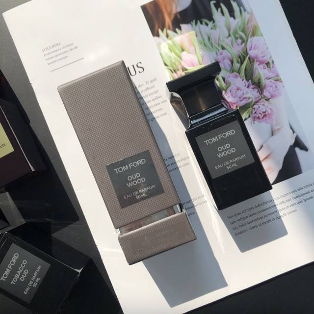 Counter quality Tom Ford Oud Wood 50Ml Fragrance: Spicy woody notes Top notes: V