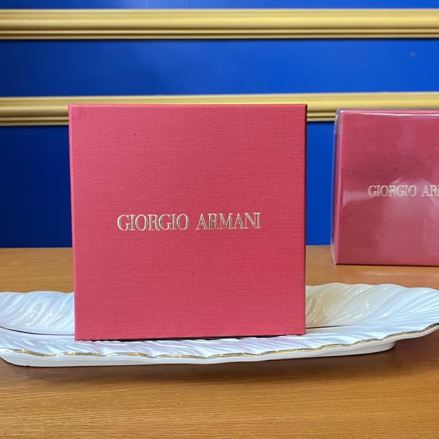 Counter quality Give it to your beloved quickly Armani Love perfume sample 4-pie