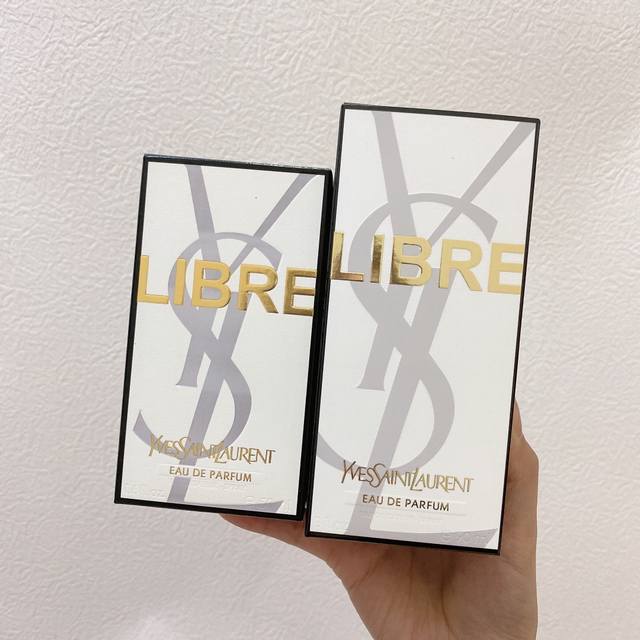Counter quality 90Ml Counter quality 50Ml Yves Saint Laurent Libre Eau de Parfum