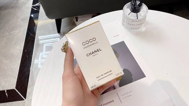 Counter quality Chanel Coco Mademoiselle perfume Mademoiselle Ml Chanel Coco flo