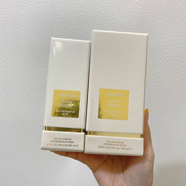 Counter quality 50Ml Counter quality Ml Tf Limited edition white musk white bott