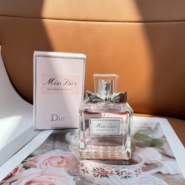 Counter quality Dior Dior Blooming Sweetheart Ml Attribute: female fragrance Fra