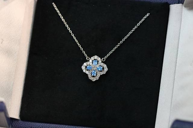 Hot-selling model recommendation Hw Harry Winston Loop series teardrop heart rin