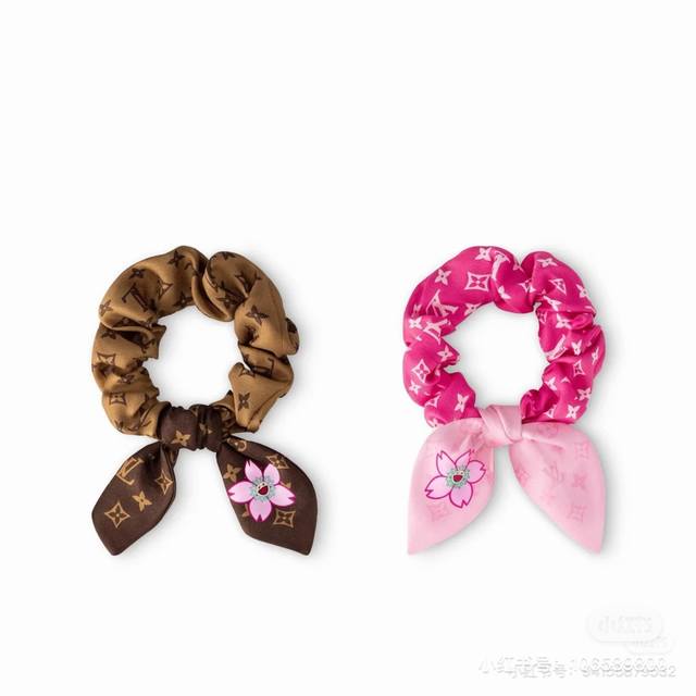New Lv Hairband Louis Vuitton Louis Vuitton counter consistent material hot styl