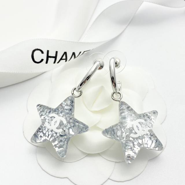 Code E2941 Chanel earrings are hot-selling and new products are available Chan 2