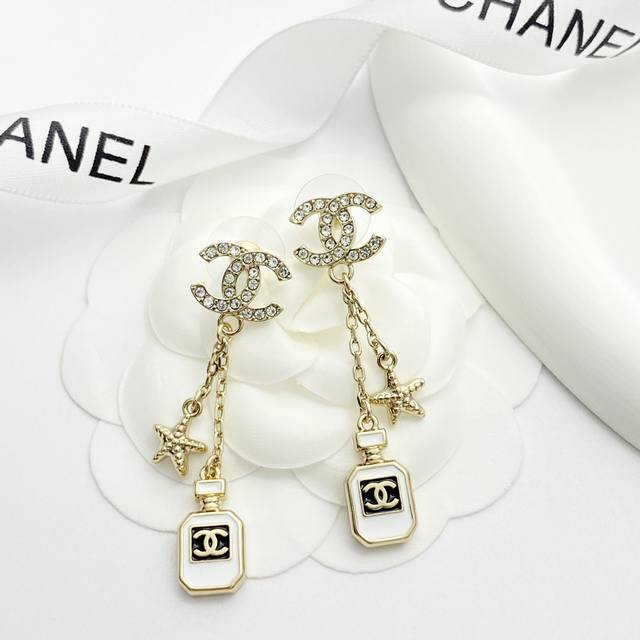 Code E2937 Chanel earrings are hot-selling and new products are available Chan 2