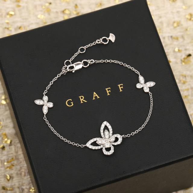 211162 We produce phantom butterfly bracelets, which can be customized with real