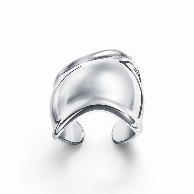 Exclusive first release of high-end customization, hot opening of T-brand rings,