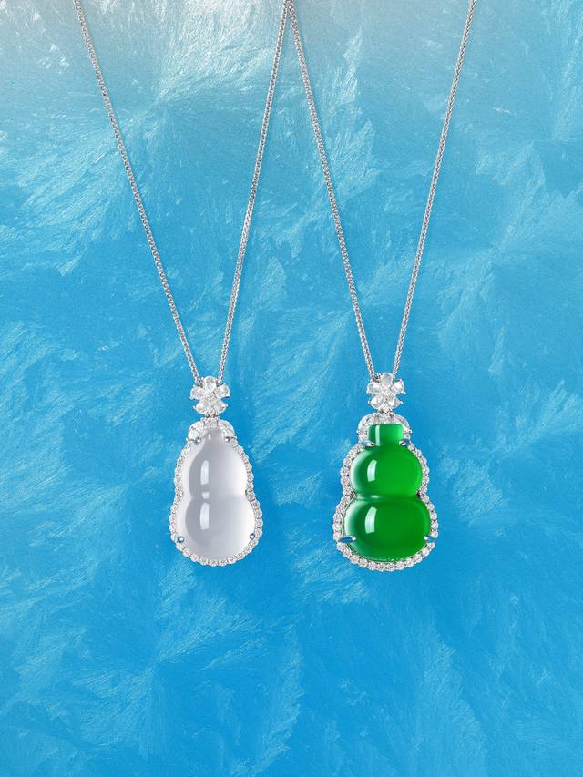 We produce a large number of consulting customers Fu Rich Woman Series - Gourd N