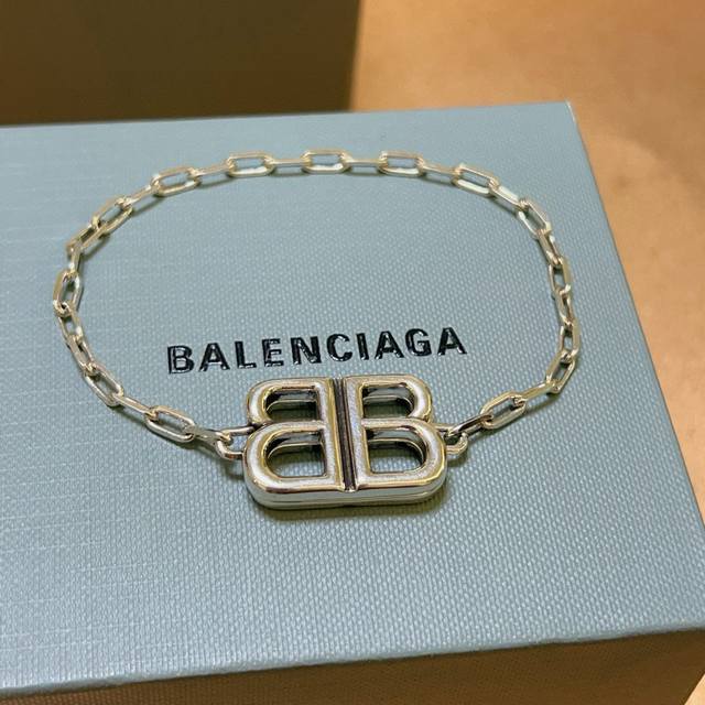 Original goods New products Balenciaga bracelets Balenciaga bracelets men's popu