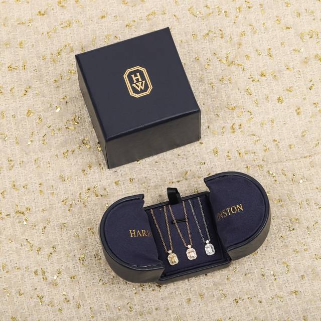 We produce perfume bottle necklaces, which can be customized with real gold and