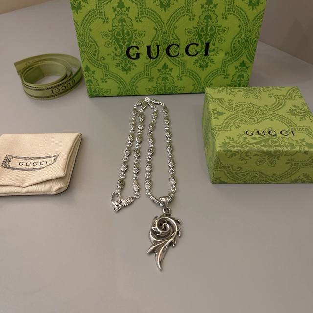 P Gucci counter hot item Factory direct price Original one-to-one replica Crafts