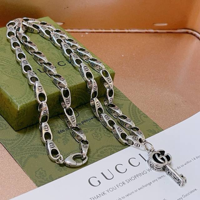 If you don't go viral, don't post on TikTok. The latest Gucci necklace is the fi