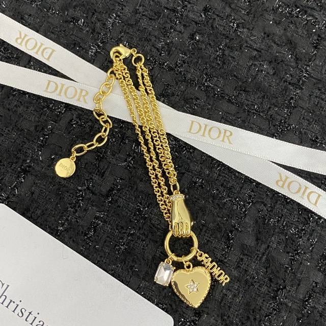 Code H424 Bracelet Hot Sale Hot New Synchronous Counter Exclusive High-end Quali