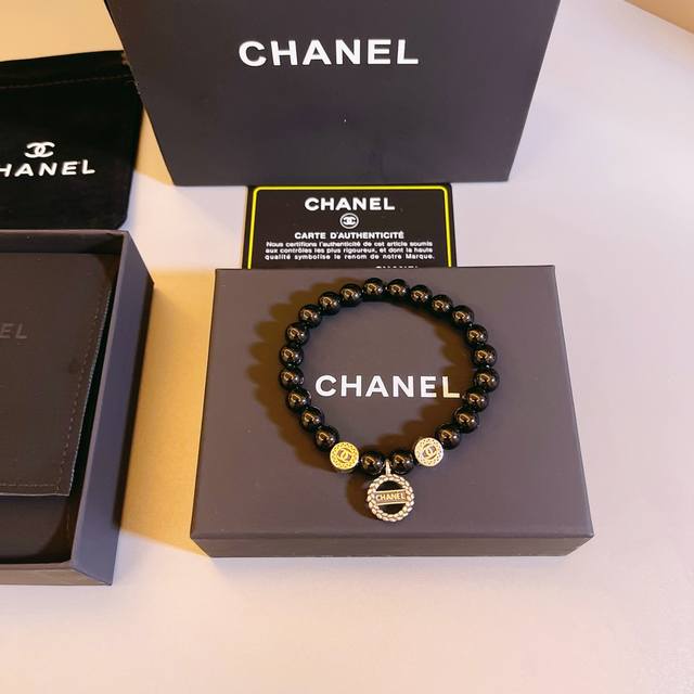 New product release, the latest and most beautiful Chanel bracelet, with a highe