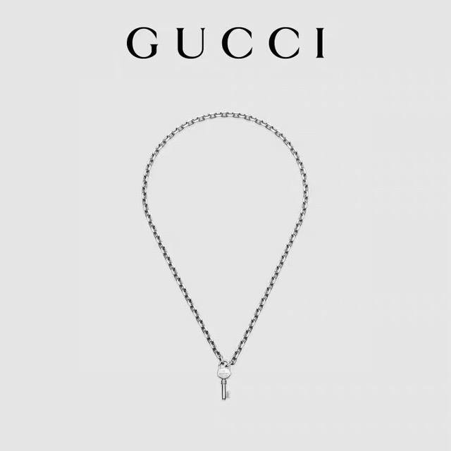 New summer models in stock [Recommended models] Series key necklace