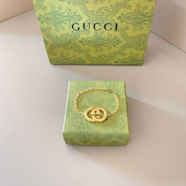Gucci's latest model Gucci's hot-selling model Factory direct sales Original one