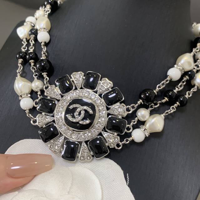 No. Xxl0244 Today's new product Heavy-duty Choker 25C new black enamel full diam