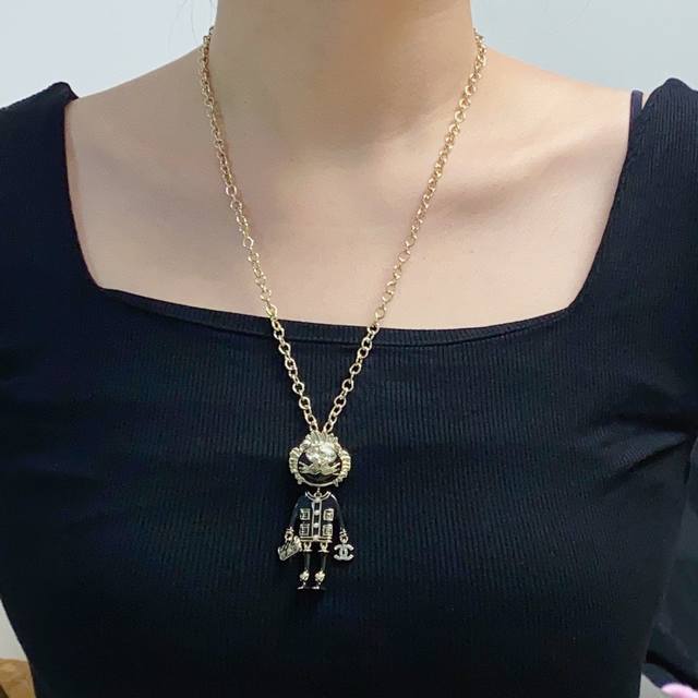 The hottest new Chanel high version on Xiaohongshu. The latest double C champagn