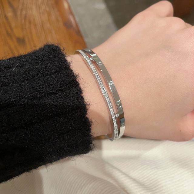 Cartier Cartier official website latest release of popular narrow version thin b