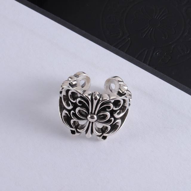 Chrome Hearts Chrome Hearts men's ring
