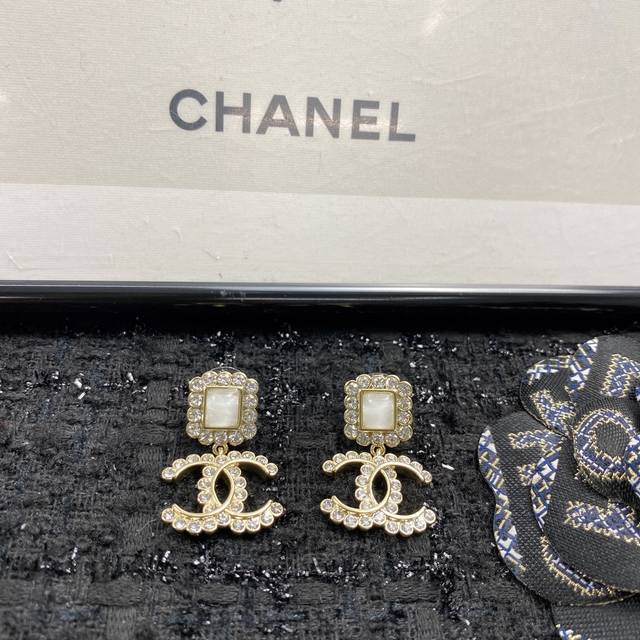 Code E1552 earrings hot sale model hot new synchronization counter exclusive hig