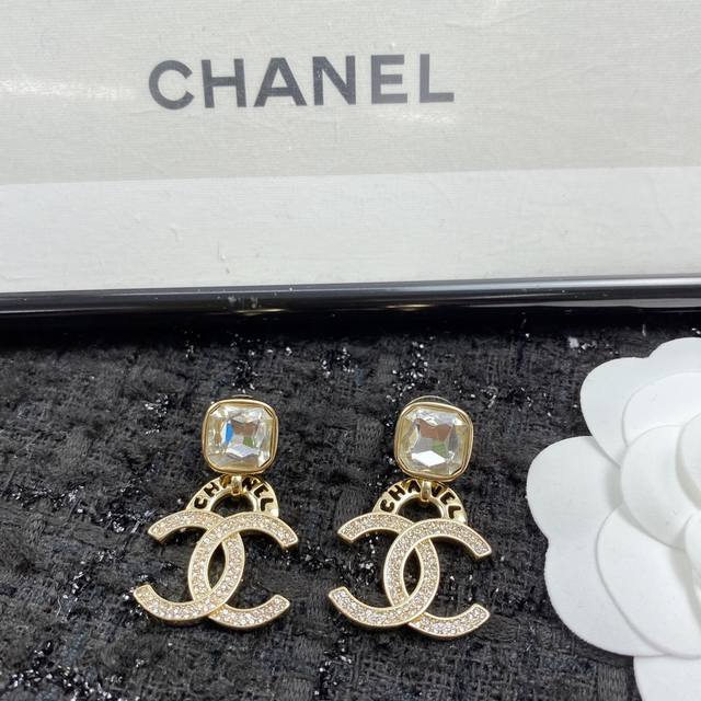 Code E1566 earrings hot sale model, hot new arrival Synchronous counter exclusiv
