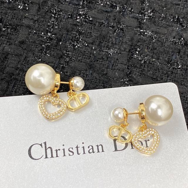 Code E1535 earrings hot sale model hot new synchronization counter exclusive hig