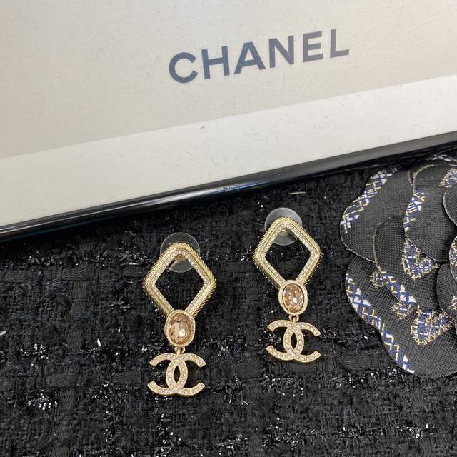 Code E1522 earrings hot sale model hot new synchronization counter exclusive hig