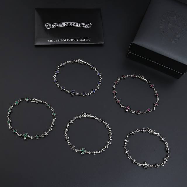 Too cool, the latest Chrome Hearts , no explosion, no release , factory direct s